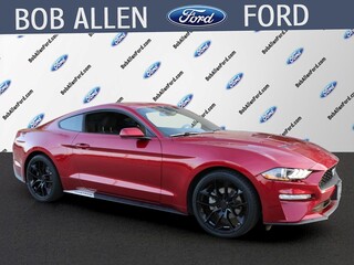 2019 Ford Mustang for sale in Overland Park KS