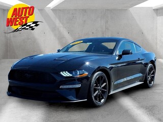 2019 Ford Mustang for sale in Grand Rapids MI