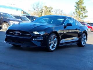 2020 Ford Mustang for sale in Walled Lake MI