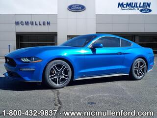 2020 Ford Mustang for sale in Council Bluffs IA