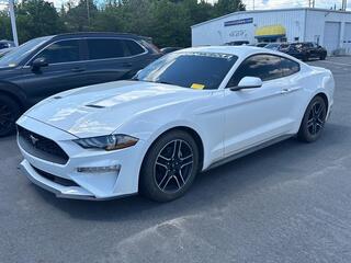 2020 Ford Mustang for sale in Forest City NC