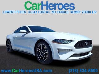 2021 Ford Mustang for sale in Greer SC