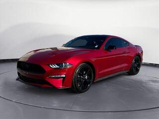 2021 Ford Mustang for sale in Knoxville TN