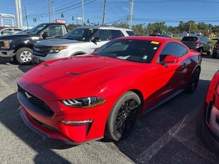 2021 Ford Mustang for sale in Knoxville TN