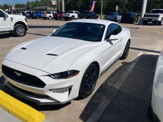 2022 Ford Mustang for sale in Dothan AL