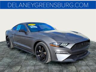 2022 Ford Mustang for sale in Greensburg PA