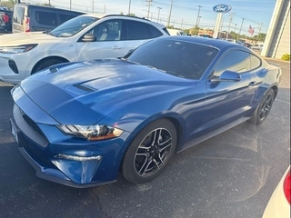 2022 Ford Mustang for sale in El Monte CA