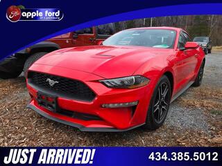 2023 Ford Mustang for sale in Lynchburg VA