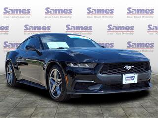 2024 Ford Mustang for sale in Greenville SC