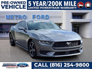 2024 Ford Mustang for sale in Independence MO