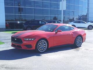 2024 Ford Mustang for sale in Oklahoma City OK