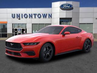 2024 Ford Mustang for sale in Uniontown PA