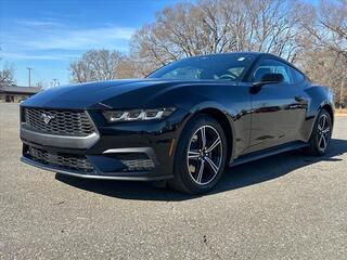 2025 Ford Mustang for sale in Shelby NC