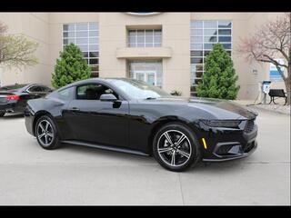 2025 Ford Mustang for sale in Overland Park KS