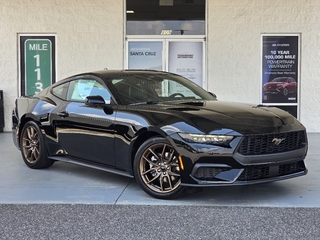 2025 Ford Mustang for sale in Valdese NC