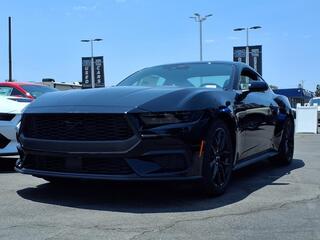 2025 Ford Mustang for sale in Fullerton CA