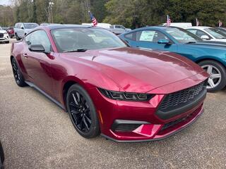 2025 Ford Mustang for sale in Dothan AL
