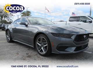 2025 Ford Mustang for sale in Cocoa FL