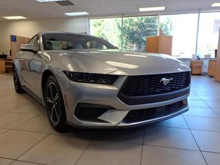 2025 Ford Mustang for sale in Monroeville PA