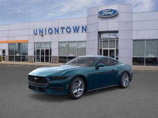 2026 Ford Mustang for sale in Uniontown PA