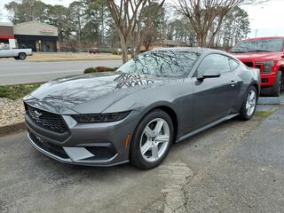 2026 Ford Mustang for sale in Hartselle AL