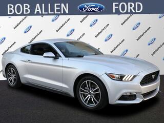 2015 Ford Mustang for sale in Overland Park KS