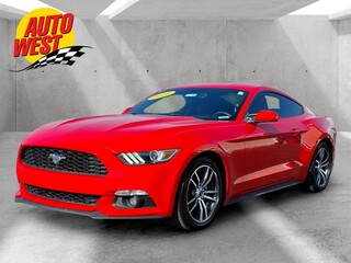 2016 Ford Mustang for sale in Grand Rapids MI