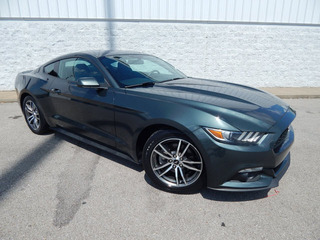 2016 Ford Mustang for sale in Clarksville TN