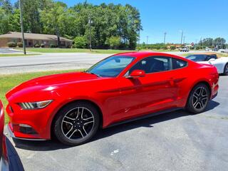 2016 Ford Mustang for sale in Hartselle AL