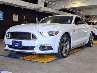 2016 Ford Mustang for sale in Santa Monica CA