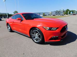 2017 Ford Mustang for sale in Clarksville TN