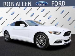 2017 Ford Mustang for sale in Overland Park KS