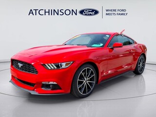 2017 Ford Mustang for sale in Belleville MI
