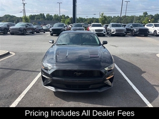 2019 Ford Mustang for sale in Greer SC