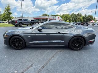 2020 Ford Mustang for sale in Morristown TN