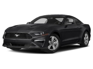 2020 Ford Mustang for sale in Orange TX