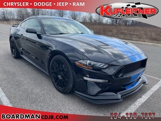 2020 Ford Mustang for sale in Boardman OH