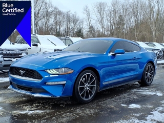 2020 Ford Mustang for sale in Howell MI