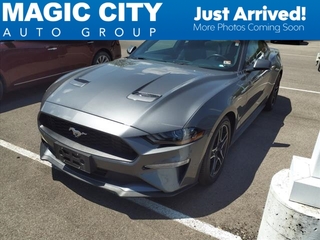 2021 Ford Mustang for sale in Roanoke VA