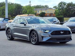 2023 Ford Mustang