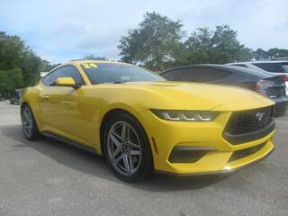2024 Ford Mustang for sale in Gainesville FL