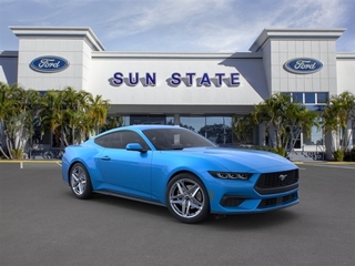 2024 Ford Mustang for sale in Orlando FL