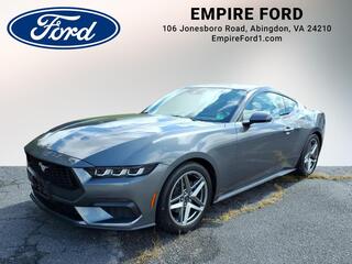 2024 Ford Mustang for sale in Abingdon VA