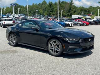 2024 Ford Mustang for sale in Canton NC