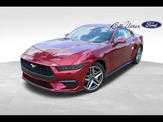 2025 Ford Mustang for sale in Denton TX