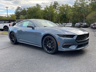 2025 Ford Mustang for sale in Summerville SC