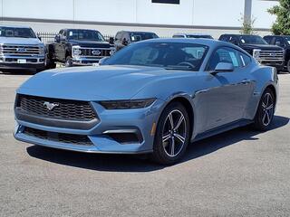 2025 Ford Mustang for sale in Grapevine TX