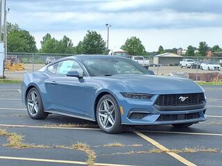 2025 Ford Mustang for sale in Highland IL