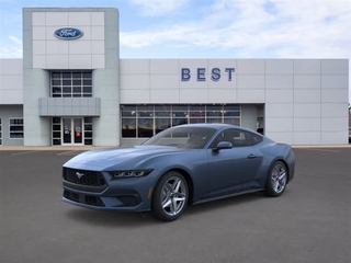 2025 Ford Mustang for sale in Wellesley MA