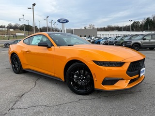 2026 Ford Mustang for sale in Salem VA